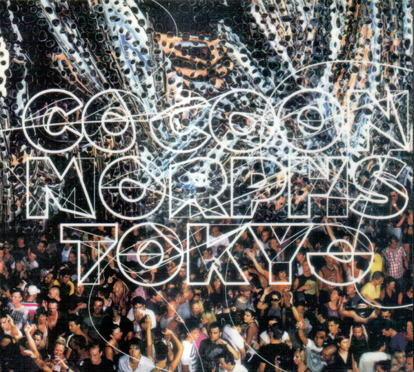 Cocoon Morphs Tokyo