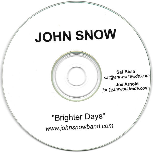 Brighter Days