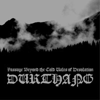 Passage Beyond The Cold Vales Of Desolation
