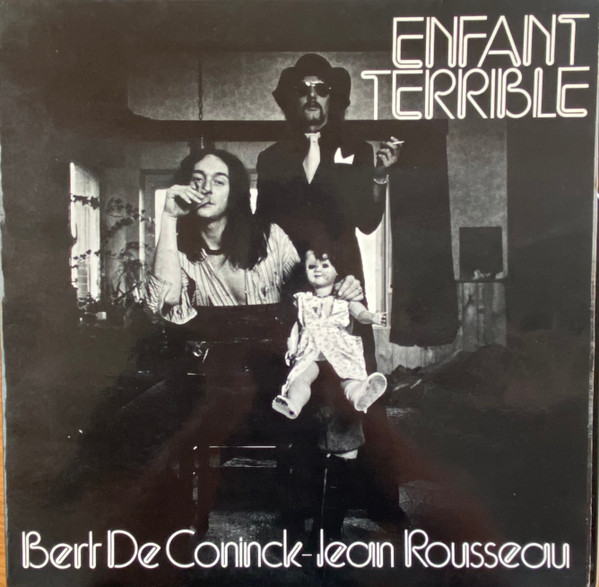 Enfant Terrible