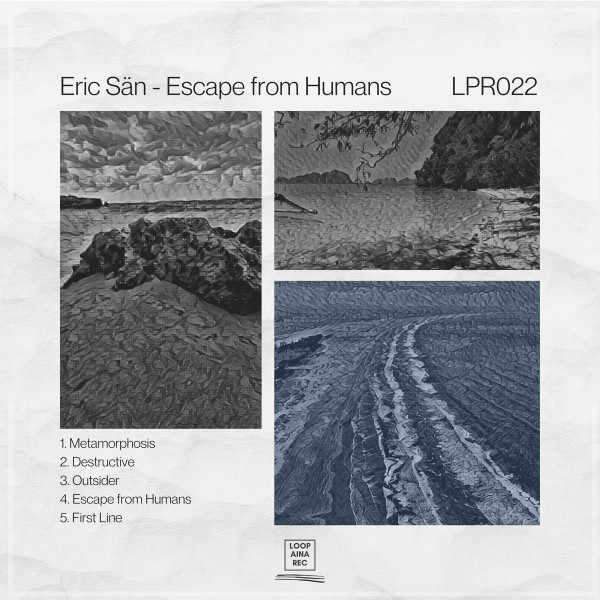 Escape From Humans
