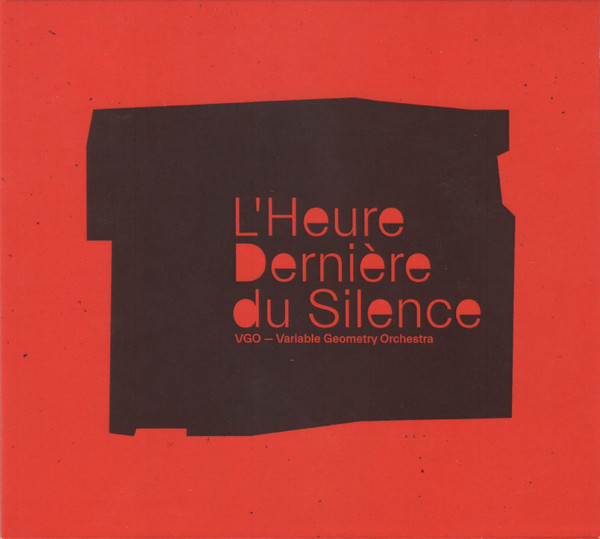 L'Heure Dernière Du Silence