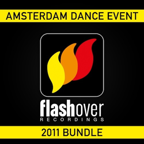 Amsterdam Dance Event 2011 Bundle