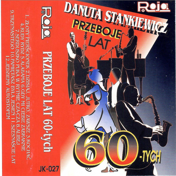 Przeboje Lat 60-tych