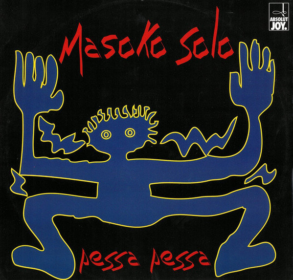 Pessa Pessa