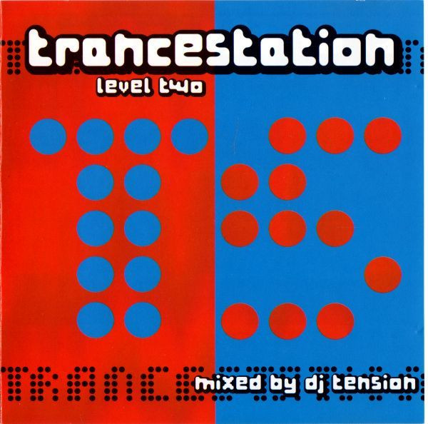 Trancestation Level Two
