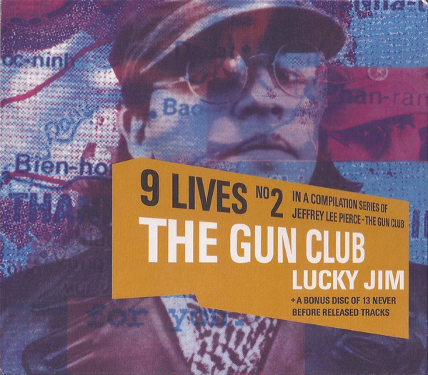 Lucky Jim