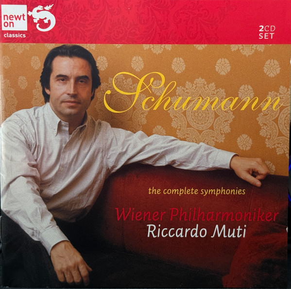 The Complete Symphonies