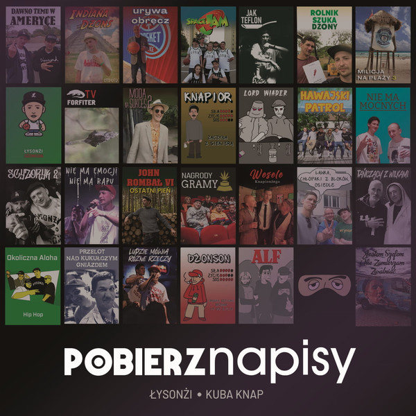 Pobierz Napisy