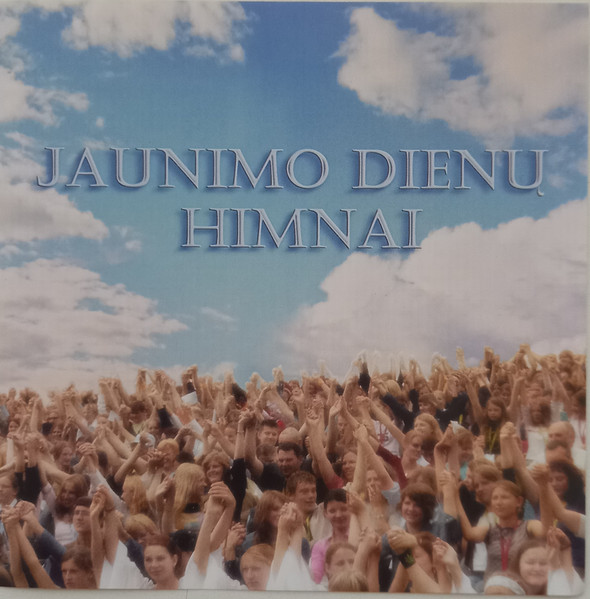 Jaunimo Dienų Himnai