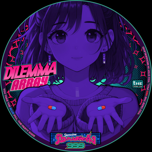 Dilemma Array