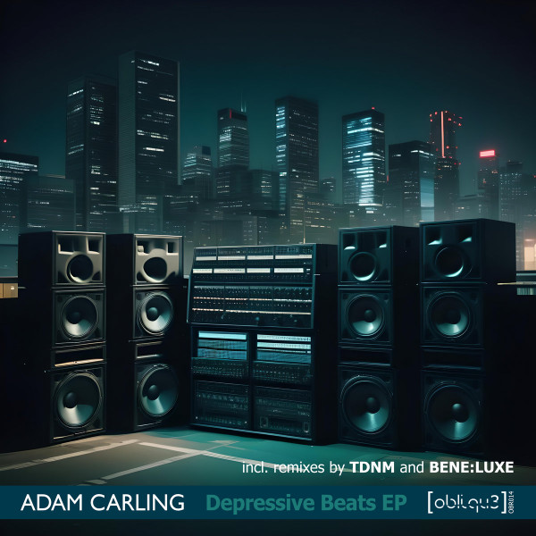 Depressive Beats EP
