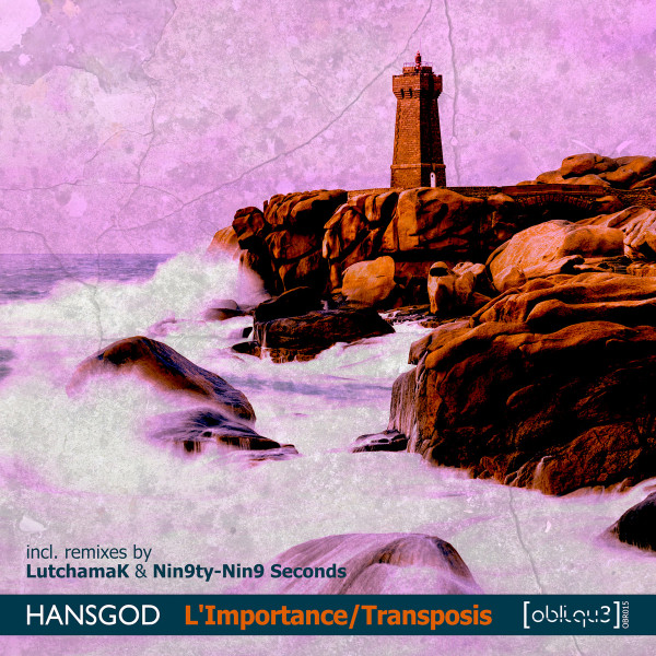 L'Importance​/​Transposis