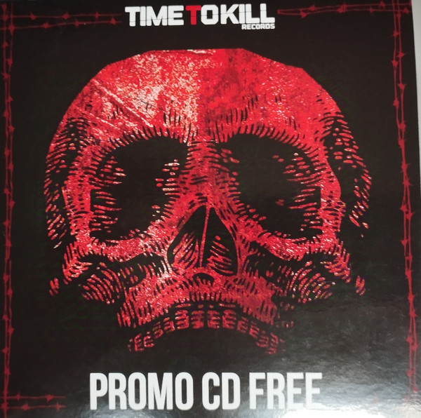 Time To Kill Records - Promo CD Free