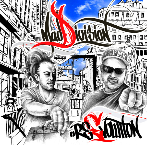 ReEvolution