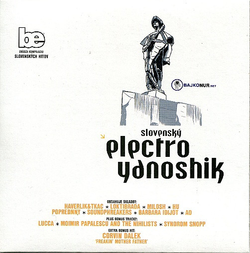 Slovenský Electro Yanoshik