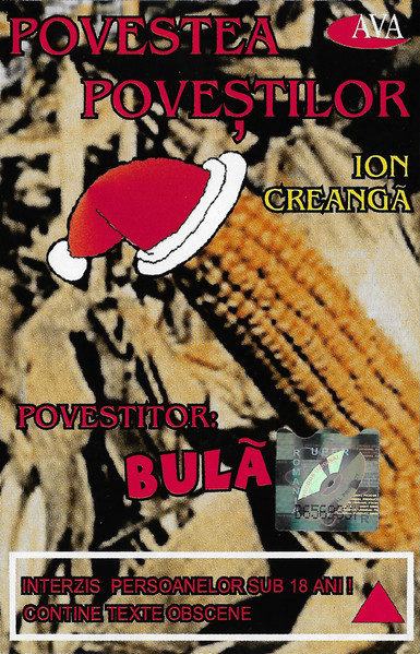 Povestea Povestilor