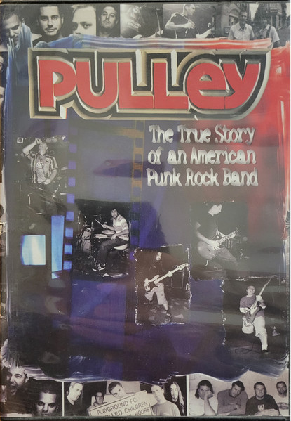 The True Story Of An American Punk Rock Band