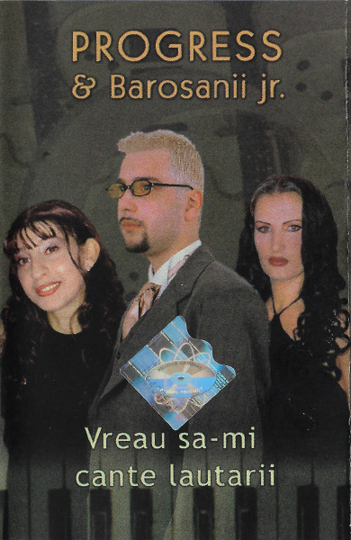 Vreau Sa-mi Cante Lautarii