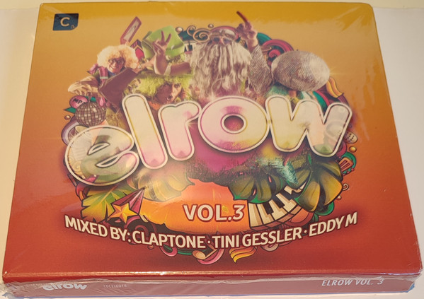 Elrow Vol. 3