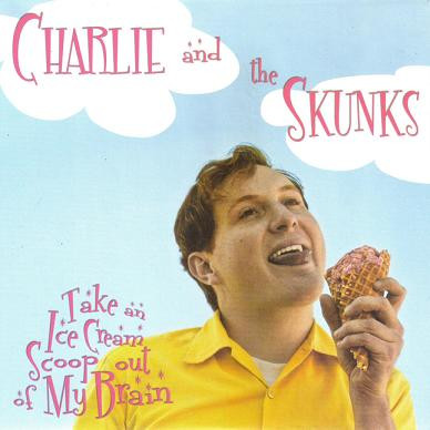 Take An Ice Cream Scoop Out Of My Brain