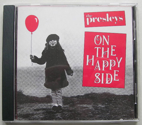On The Happy Side