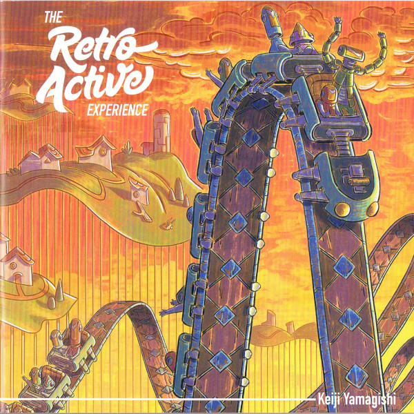 The Retro-Active Experience
