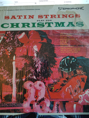 Christmas
