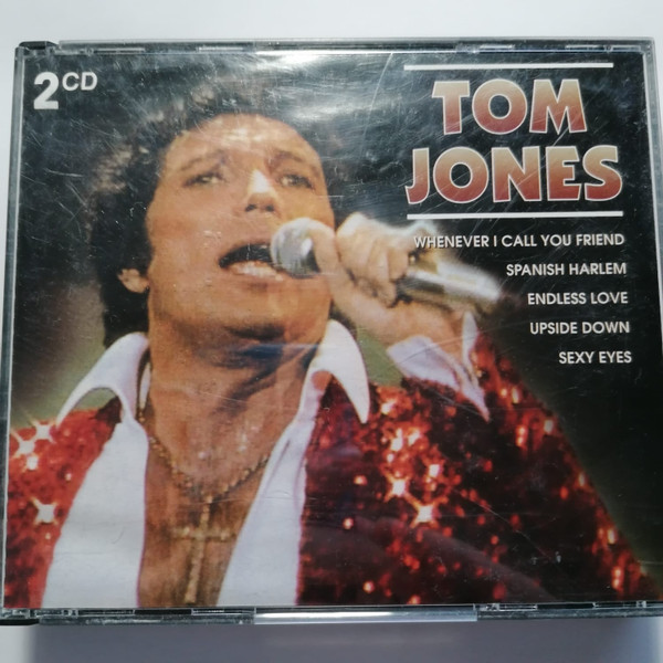 Tom Jones