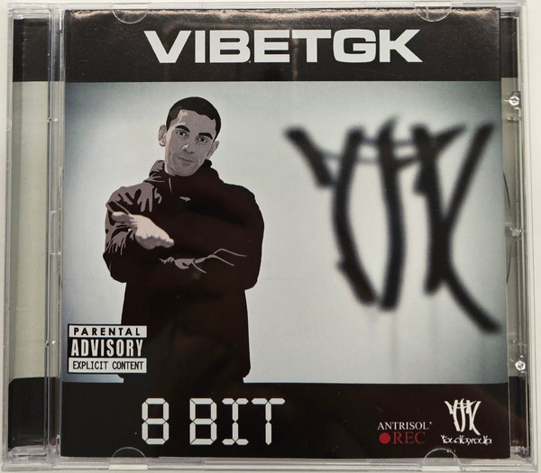 8 Bit