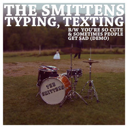 Typing, Texting