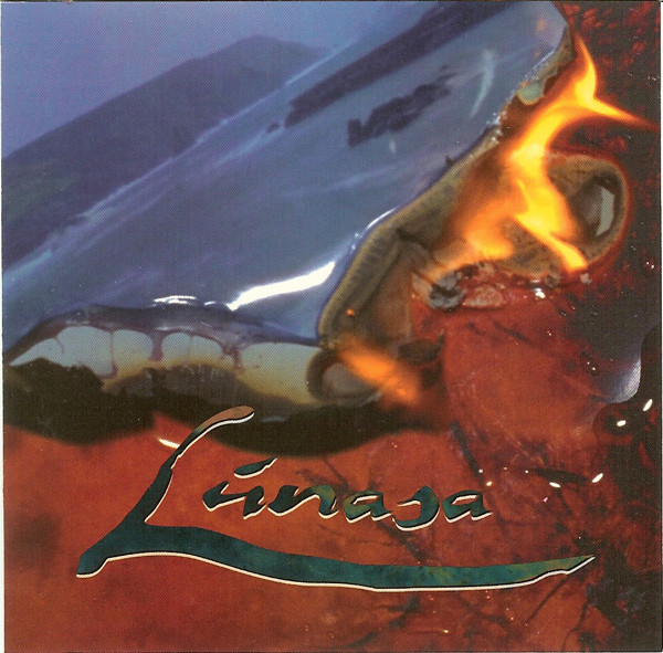 Lúnasa