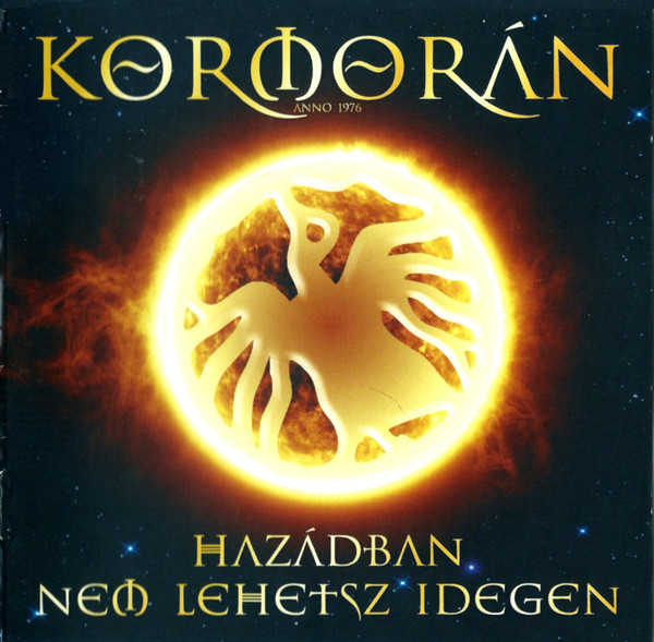 Hazádban Nem Lehetsz Idegen - Karcos Litániák 2016