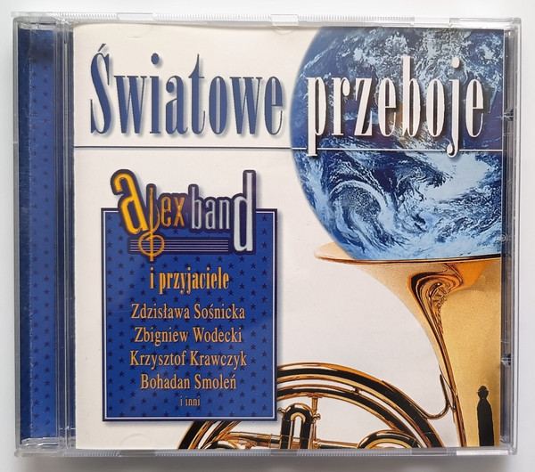 Światowe Przeboje