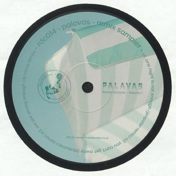 Remix Sampler Volume 1