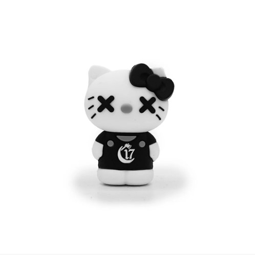 C17 Goodbye Kitty Loaded USB - Hidden Files