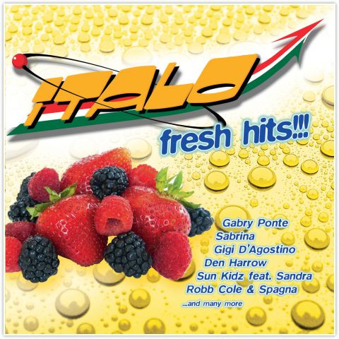 Italo Fresh Hits!!!