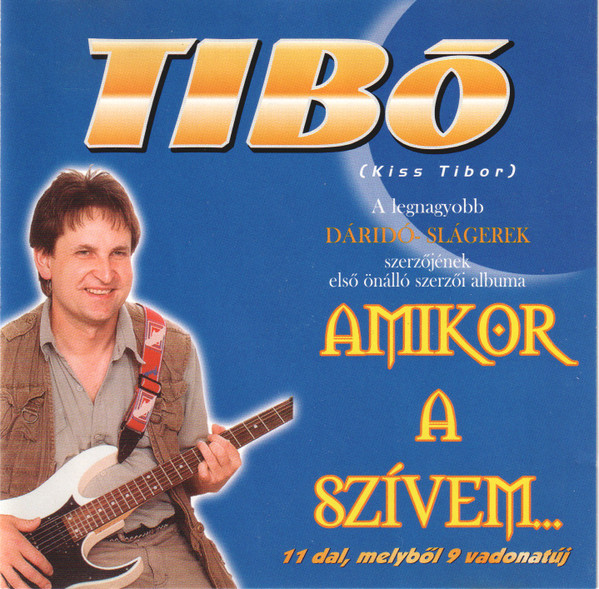 Amikor A Szívem