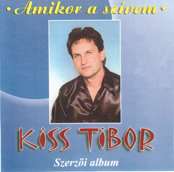 Amikor A Szívem