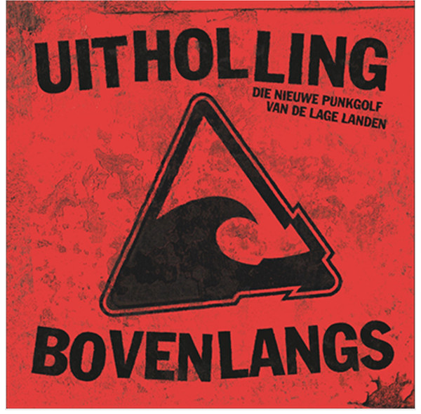 Uitholling Bovenlangs 