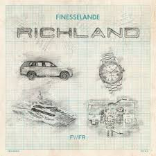 Richland The Wealth Is Yours V1