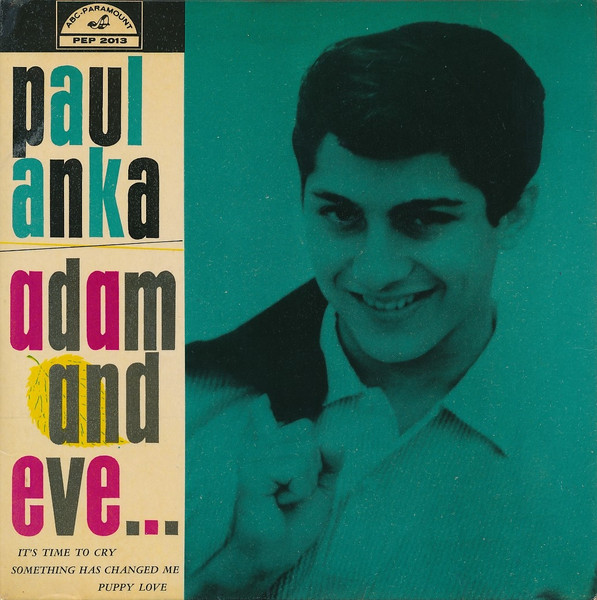 Adam And Eve