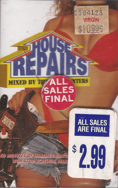House Repairs