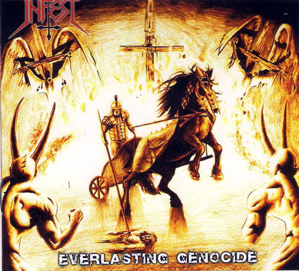 Everlasting Genocide