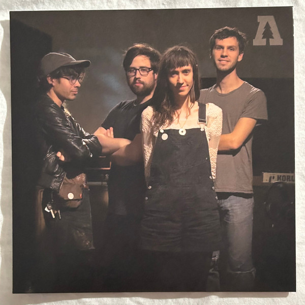 Gabby’s World On Audiotree Live