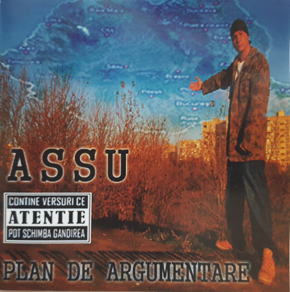 Plan De Argumentare