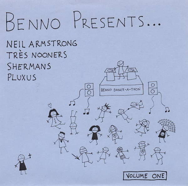 Benno Presents Volume 1