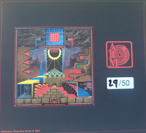 Polygondwanaland