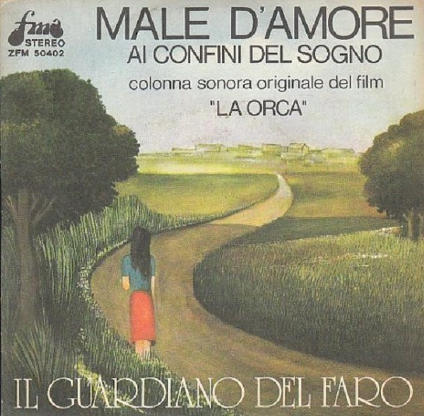 Male D'Amore