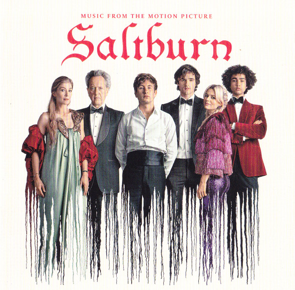 Saltburn (Music From The Motion Picture)